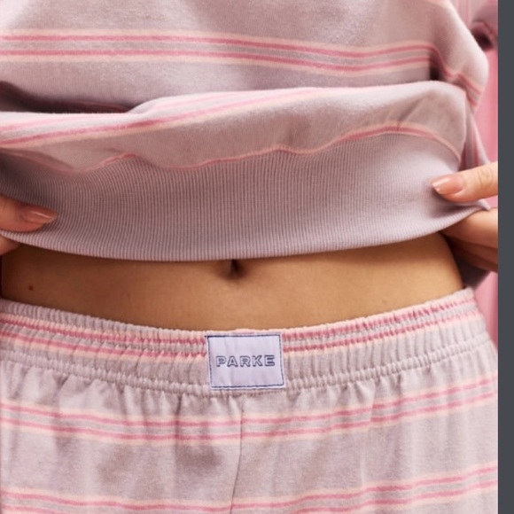 Parke mockneck pullover - Picture 4 of 4